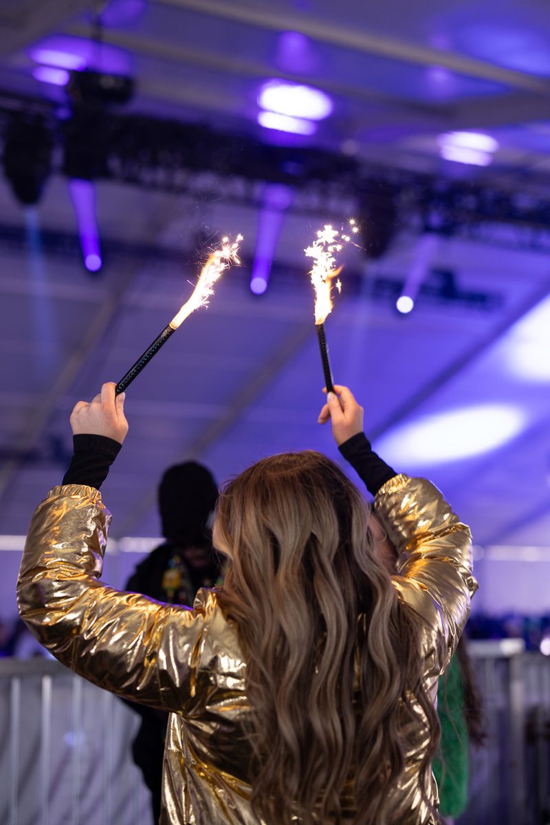 Events
