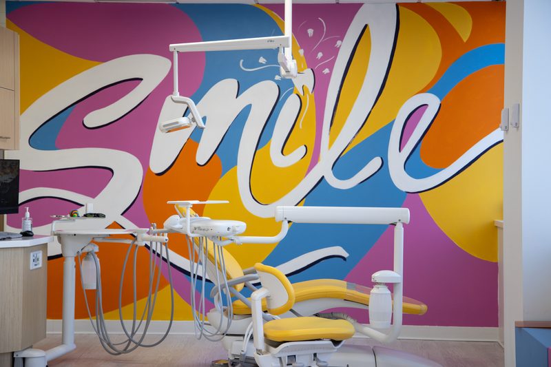 Healthcare photography 2