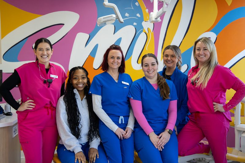 Healthcare photography 4