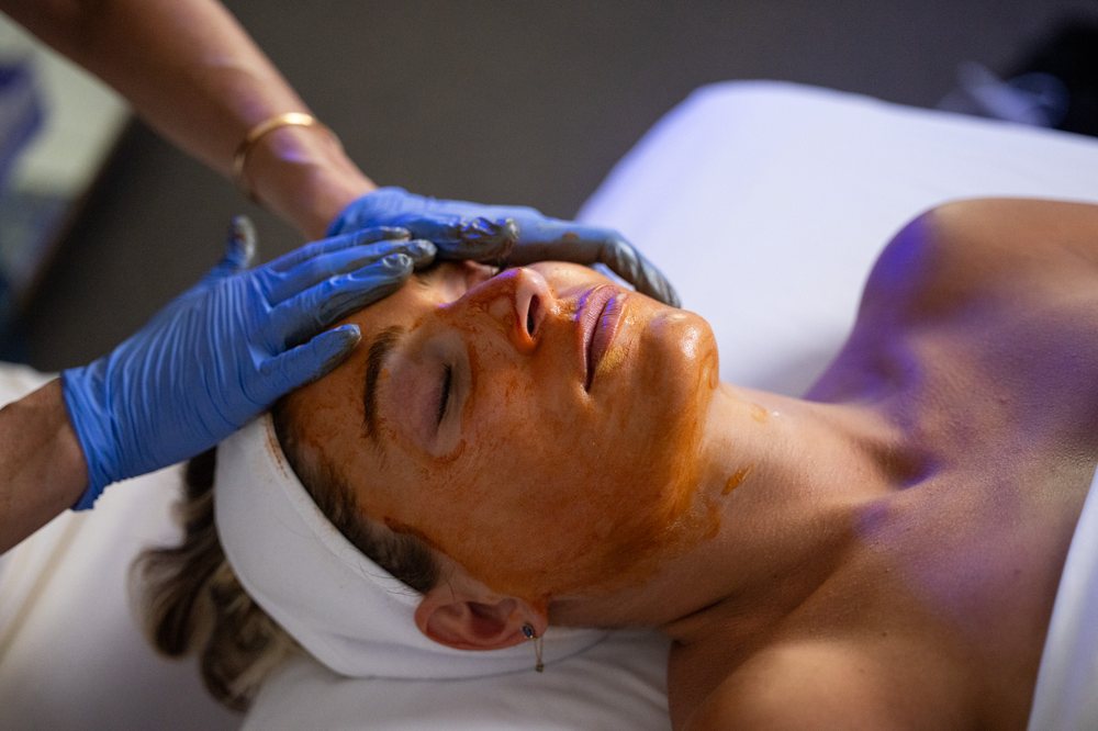 The Buccal Girl wellness
